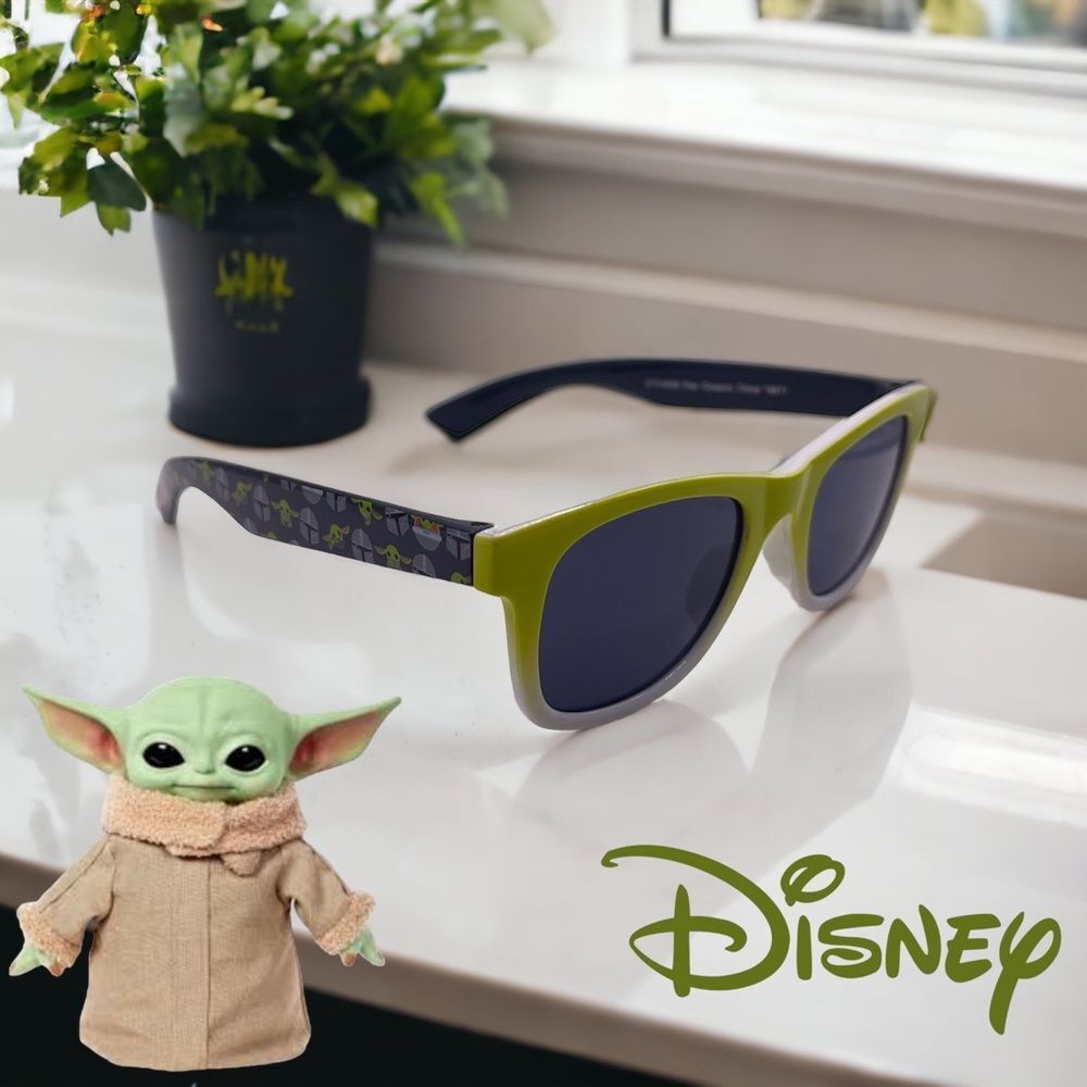Grogu Toddler Boy Sunglasses